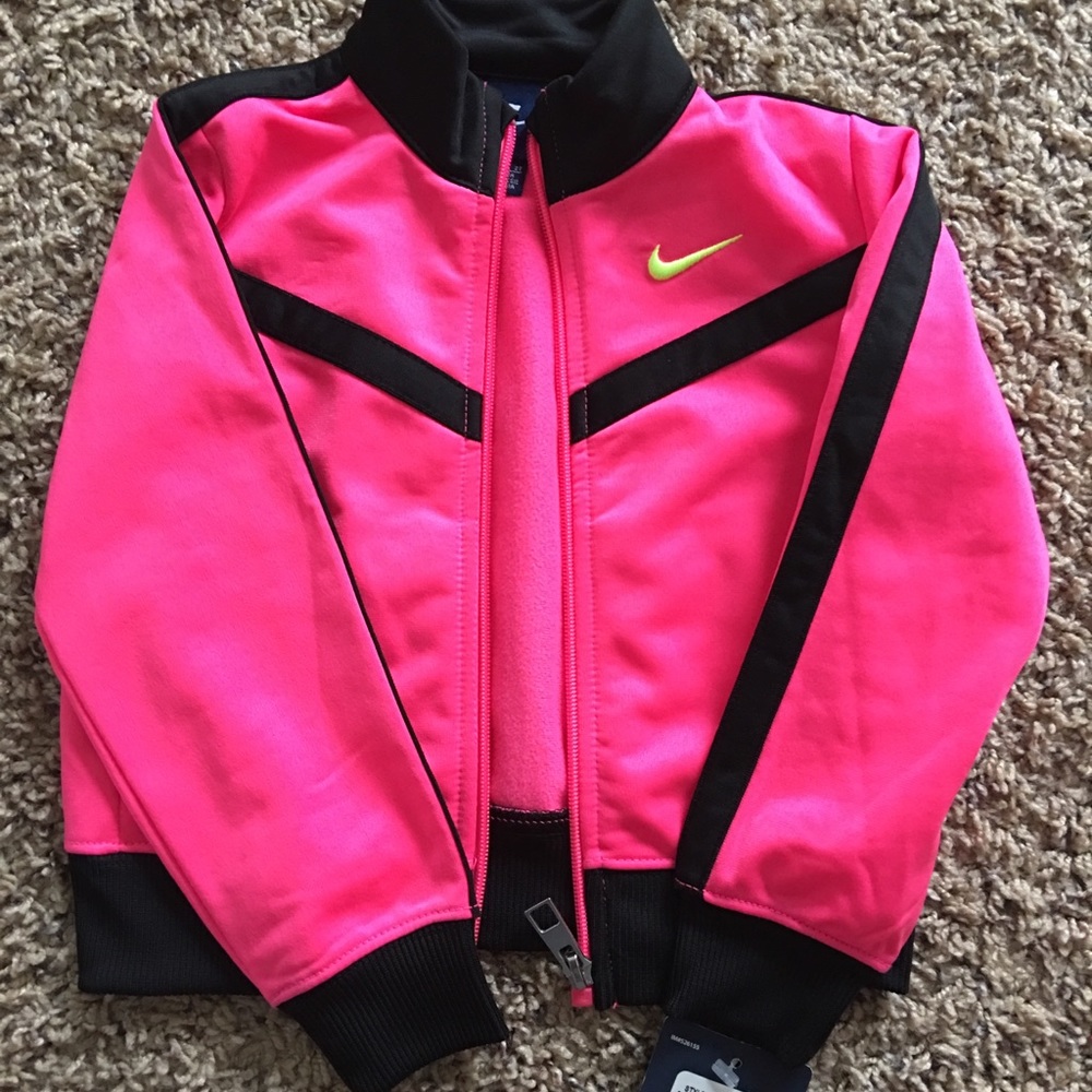 Nike jacket